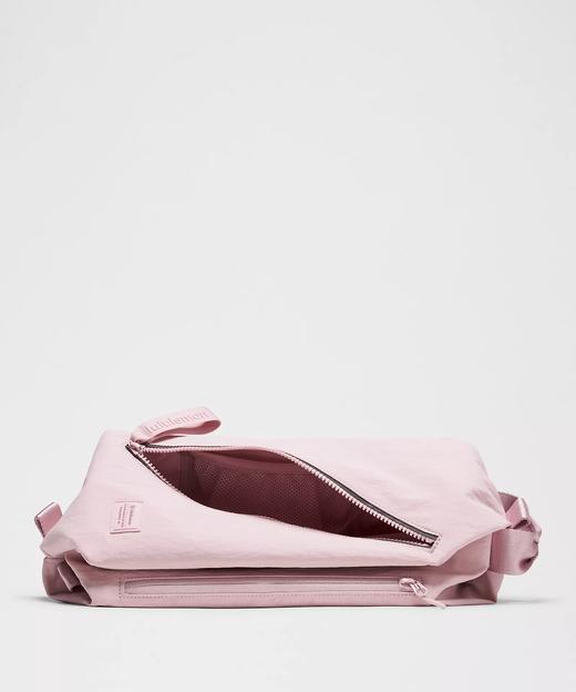 好折！lululemon Fast Track 樱花粉🌸9L 双肩包 商品图4
