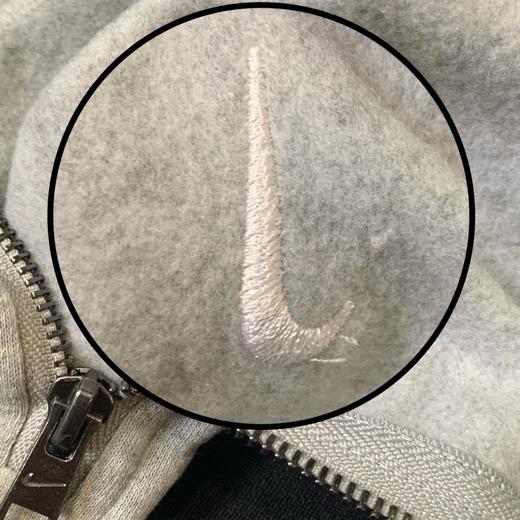 N&K立领休闲拉链套头卫衣-DQ5210（蕾姐S参考） 商品图7