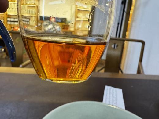 2025年春  玫瑰花香  原种滇红  经典58  老品种  更好喝 商品图3