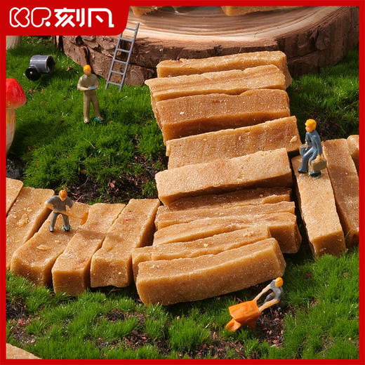 刻凡 山楂条 188g 商品图4