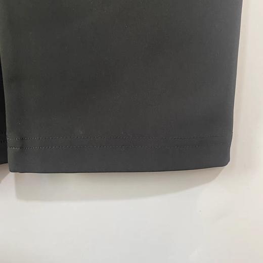 XY/安踏男运动长裤春秋时尚休闲修身百搭梭织休闲长裤152437517-1 商品图2