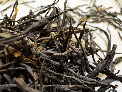 2025年春  玫瑰花香  原种滇红  经典58  老品种  更好喝 商品图2