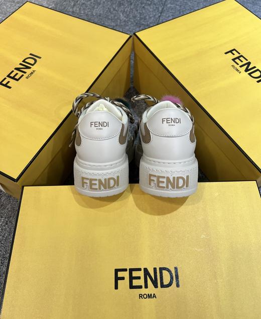 女款休闲鞋011 商品图2