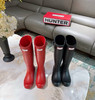 Hunter 通勤高筒长雨靴 商品缩略图3