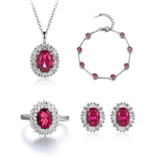 高级定制培育红宝石系列 商品图0