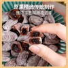 陈皮青梅抱葡萄梅子青梅抱葡萄干爆浆夹心无核梅饼蜜饯酸甜250g网红零食 商品缩略图0