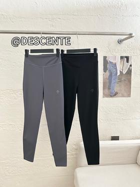 点此购买 迪桑特秋冬季女士加绒瑜伽裤 37 331818