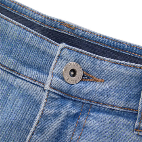 佐丹奴女装25年【卢正义同款】莱卡纤维茧型裤05415033 商品图13