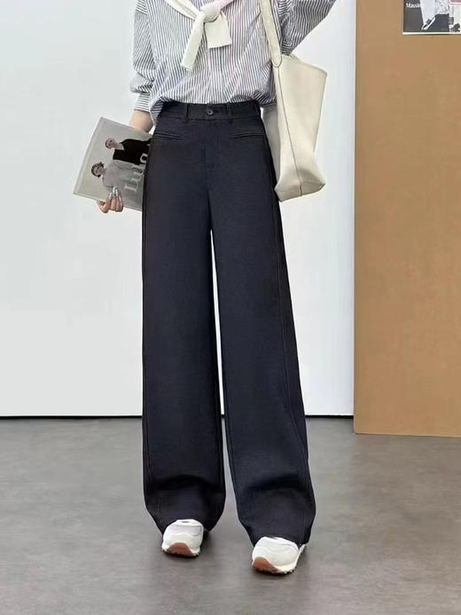 原单新款裤子 商品图1