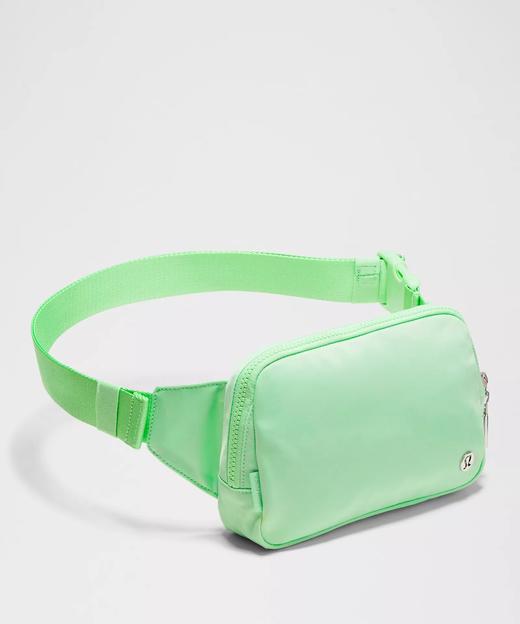 好折！lululemon Everywhere大号2L腰包胸包 商品图10