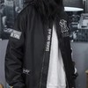 NY新款棒球男女同款棒球夹克 商品缩略图6