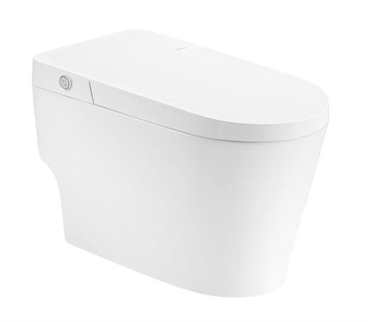 法恩莎卫浴 轻智能坐便器FHL07L 带水箱 商品图0