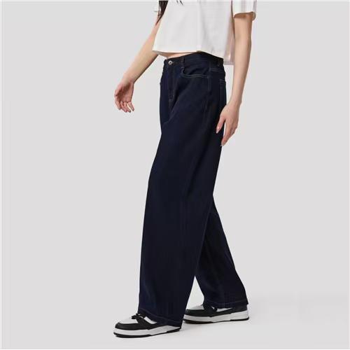 佐丹奴女装25年【卢正义同款】莱卡纤维茧型裤05415033 商品图6