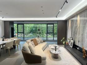 姑苏瑧悦-160平户型服务案例