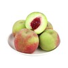 【脆甜爽口❗️山东青州蜜桃】青州蜜秋季青桃，果实大小均匀，外形圆润饱满，色泽红艳诱人，新鲜脆甜硬桃孕妇水果，应季青桃子非水蜜桃L 商品缩略图3