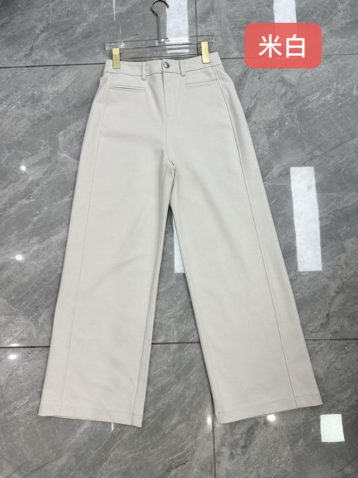 原单新款裤子 商品图3