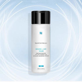 美国 SkinCeuticals修丽可 果酸净化毛孔精华爽肤水 200ml