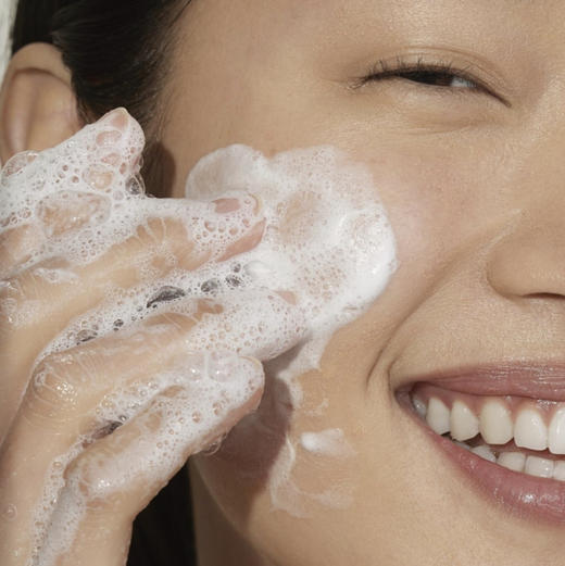 【敏感肌首选】美国 Origins悦木之源 一举两得氨基酸温和泡沫洗面奶 150ml 商品图2