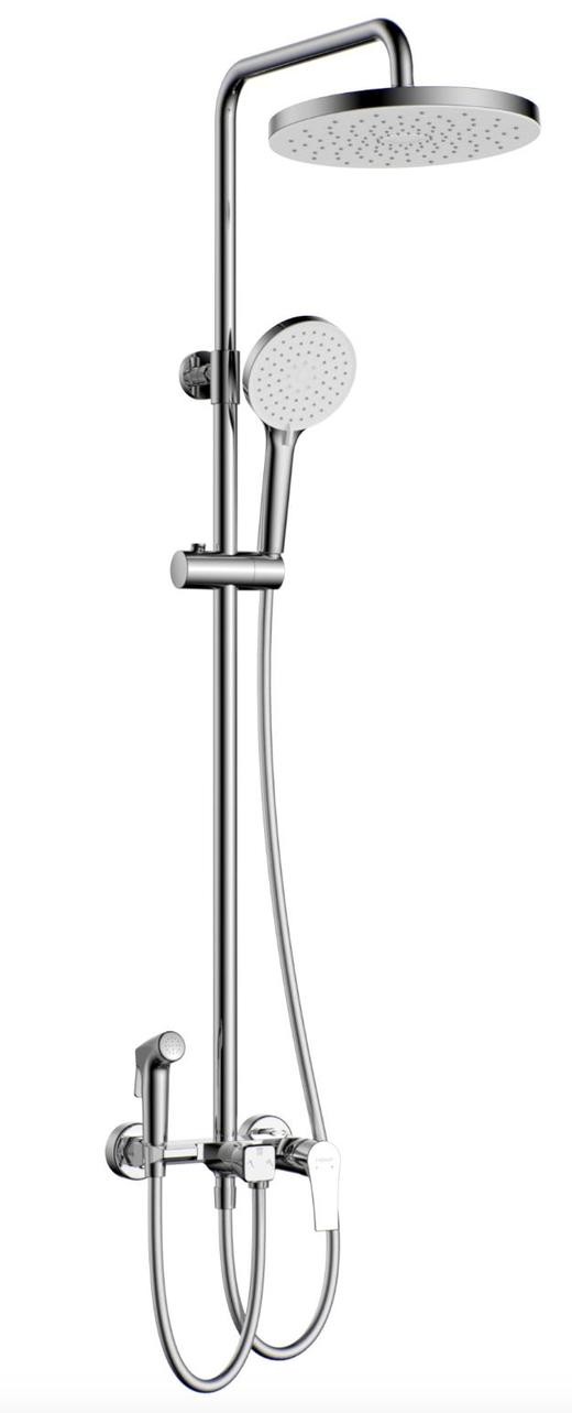 法恩莎卫浴 大花洒F4M8908CP 商品图0