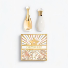 【爆】1楼迪奥真我香氛节日礼盒50ml