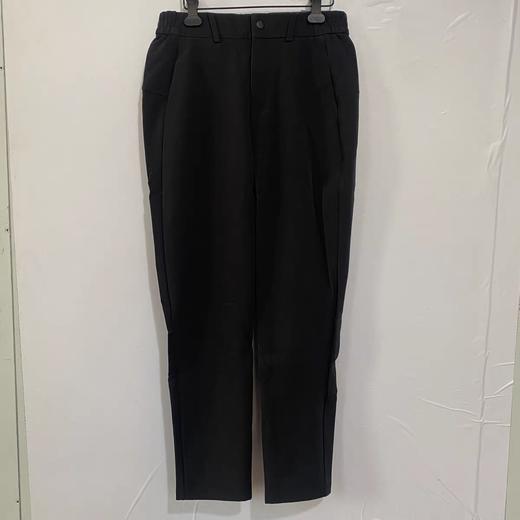 XY/安踏男运动长裤春秋时尚休闲修身百搭梭织休闲长裤152437517-1 商品图0