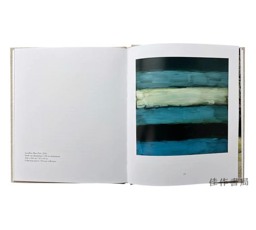 Sean Scully: Metal / 肖恩·斯库利：金属系列 商品图3