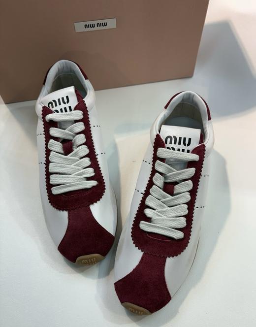 女款髒髒鞋017 商品图1