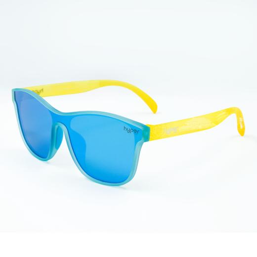 【北京城市限定】马拉松眼镜越野时尚防紫外偏光墨镜 商品图4