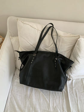 【GZ】无忧购大容量短途手提旅行包女新款出差轻便行李包健身包收纳袋D8996（截单后3-5天发货）