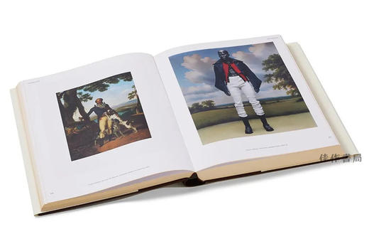 Superfine: Tailoring Black Style / 超凡风范：定制黑人时尚  大都会艺术博物馆2025年时尚展 商品图2