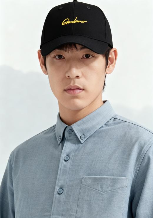 佐丹奴男装衬衣01044611 商品图1