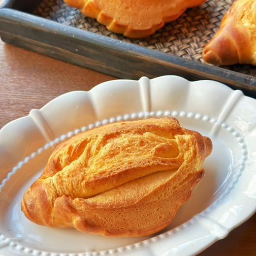 俄罗斯罗宋面包，无夹心 商品图2