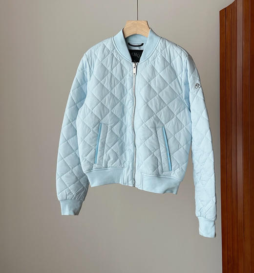 纯元加拿大MOO*SE剪刀棉服外套 商品图9