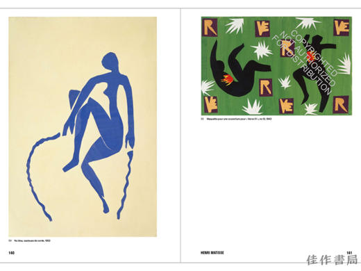 Picasso  Klee  Matisse  Giacometti: The Eye of Collector-Dealer Heinz Berggruen / 毕加索、克利、马蒂斯、贾科梅蒂：收藏 商品图4