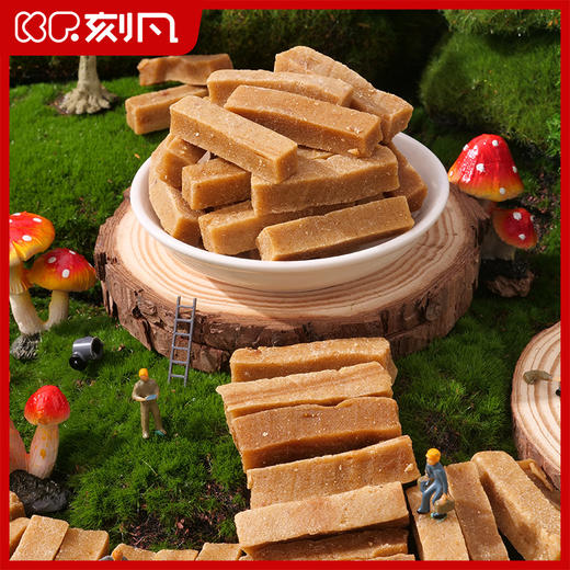 刻凡 山楂条 188g 商品图3