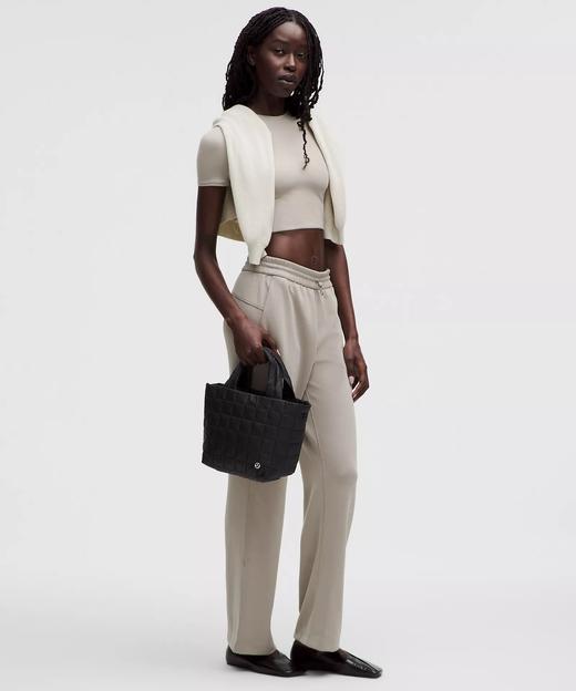 好折！lululemon 方格小托特包 5L 商品图1