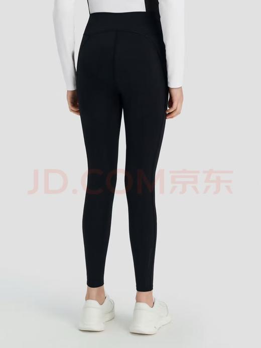 点此购买 迪桑特秋冬季女士加绒瑜伽裤 37 331818 商品图8