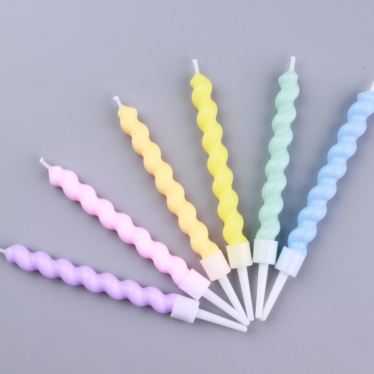 【打卡兑换】复古蜡烛