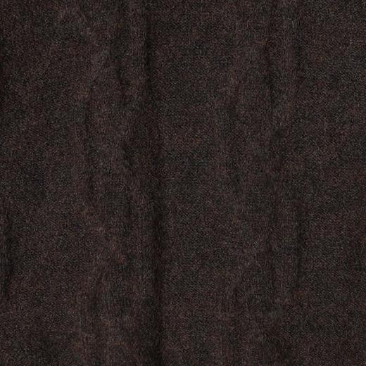 9938SDSA男士秋冬新款痞帅男装港风复古麻花编织海鸥领毛衣休闲百搭 商品图3