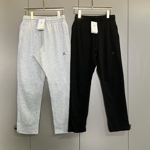 乔家纯色时尚运动简约百搭休闲裤 男女同款（FV8605） 商品图10