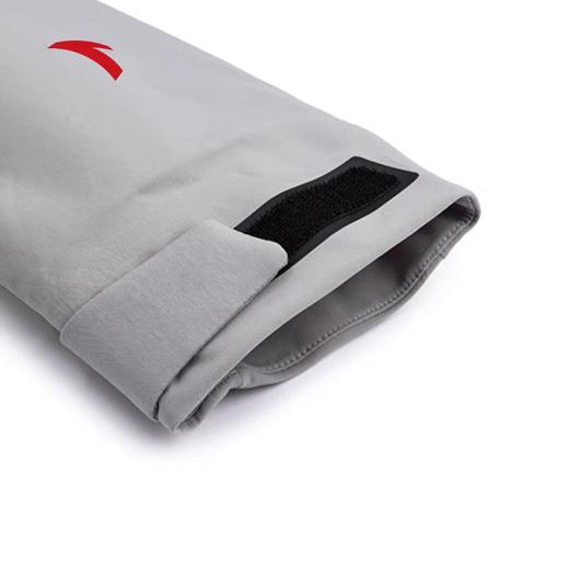 XY/安踏外套男款冰肤防泼水训练运动外套挺括质感夹克上衣 152437614 商品图2