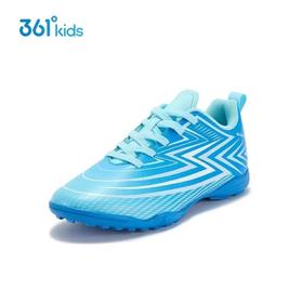 3楼361°KIDS 男童足球鞋足球袜组合