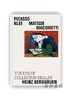 Picasso  Klee  Matisse  Giacometti: The Eye of Collector-Dealer Heinz Berggruen / 毕加索、克利、马蒂斯、贾科梅蒂：收藏 商品缩略图0