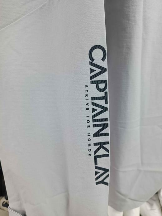 XY|安踏男装152431607-4正品秋 KT篮球运动速干连帽茄克外套 商品图2