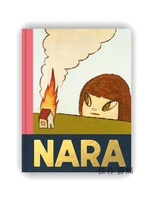 【预-售】Yoshitomo Nara / 奈良美智，预计2.7到货 商品图0