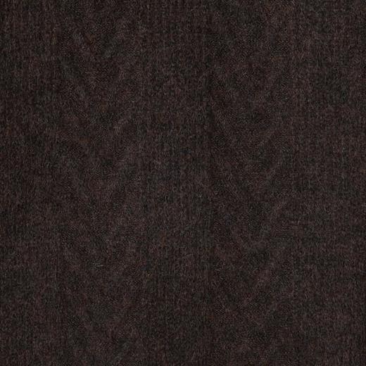 5825SDSA男士秋冬新款痞帅男装港风复古绞花圆领毛衣百搭舒适针织衫 商品图3