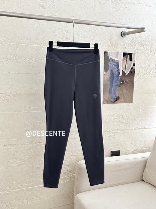 点此购买 迪桑特秋冬季女士加绒瑜伽裤 37 331818 商品图2