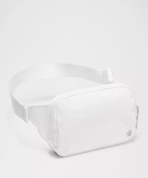 好折！lululemon Everywhere大号2L腰包胸包 商品图7
