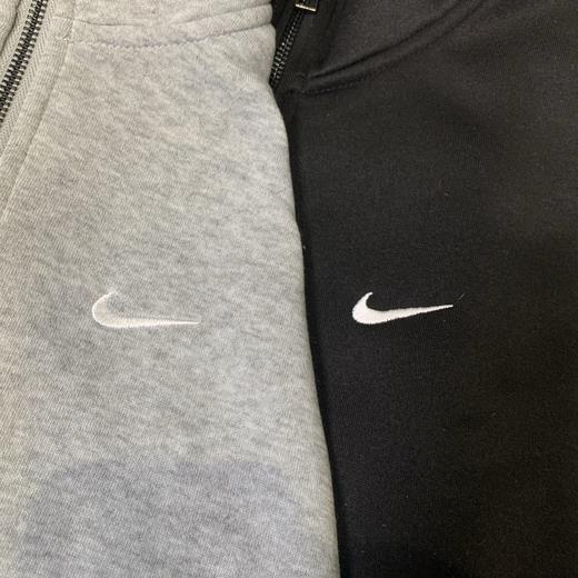 N&K立领休闲拉链套头卫衣-DQ5210（蕾姐S参考） 商品图6