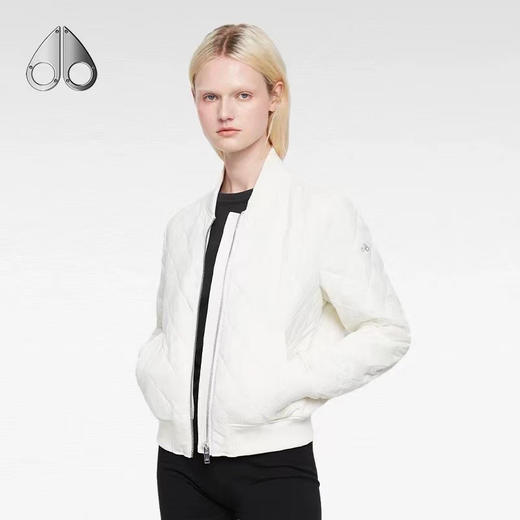 纯元加拿大MOO*SE剪刀棉服外套 商品图8